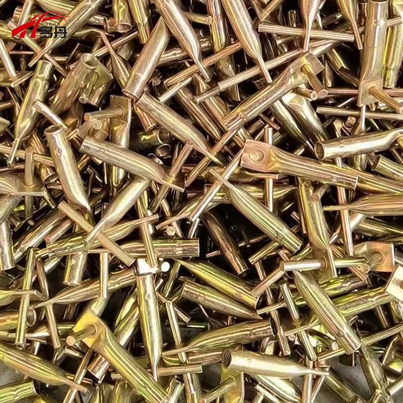 Buidling Construction Precast Fixing System Concrete Fixing Socket with Cross Bar