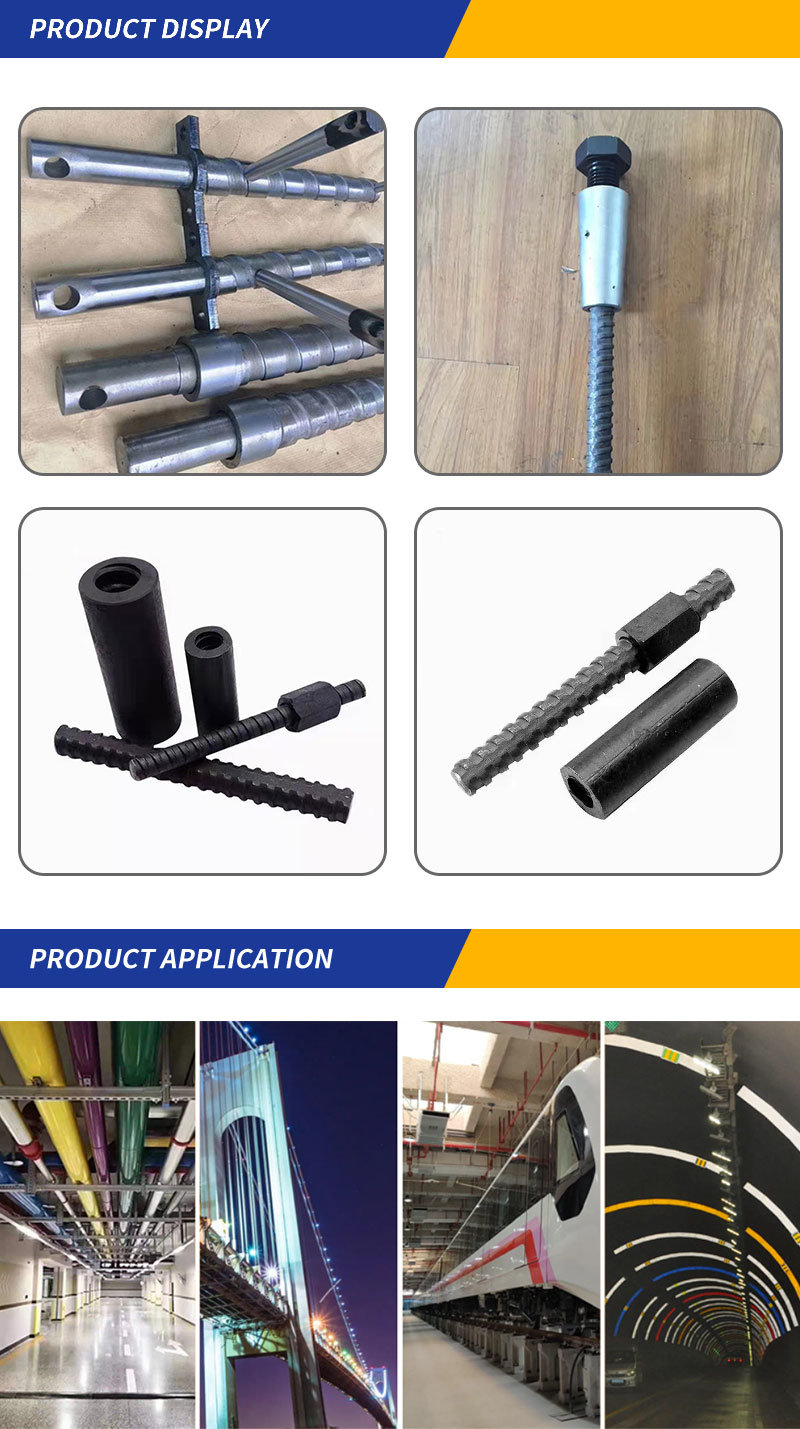 Steel Formwork System Casting Iron Accessories Anchor Nut/Wing Nut/Climbing Cone