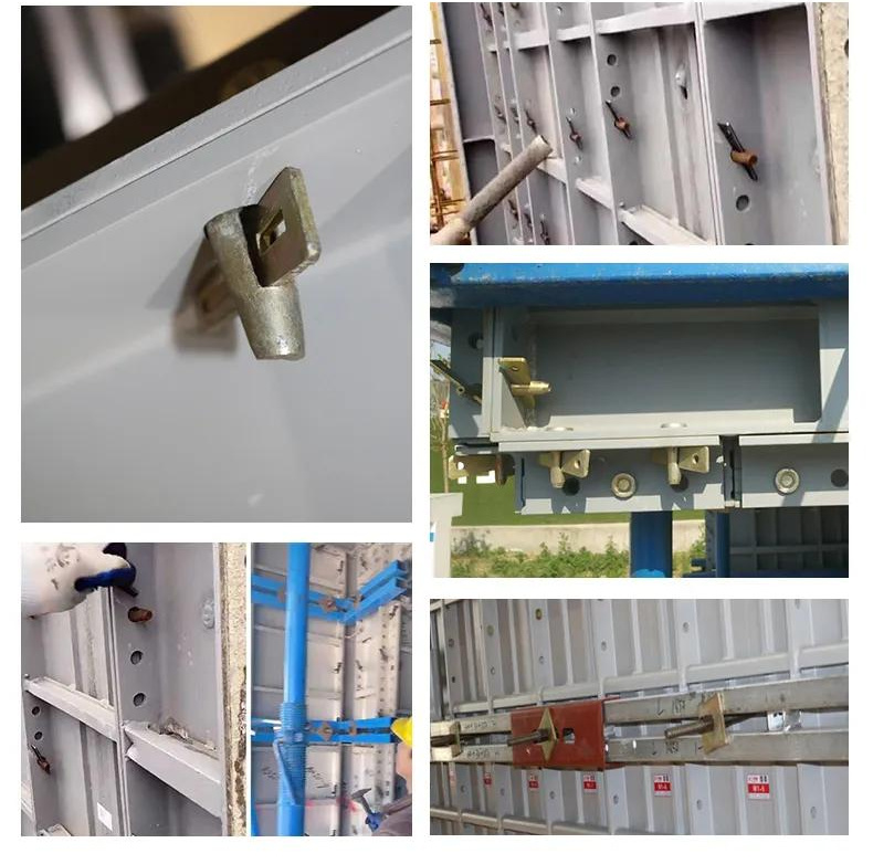 Direct Sale Price Construction System Wedge Pin