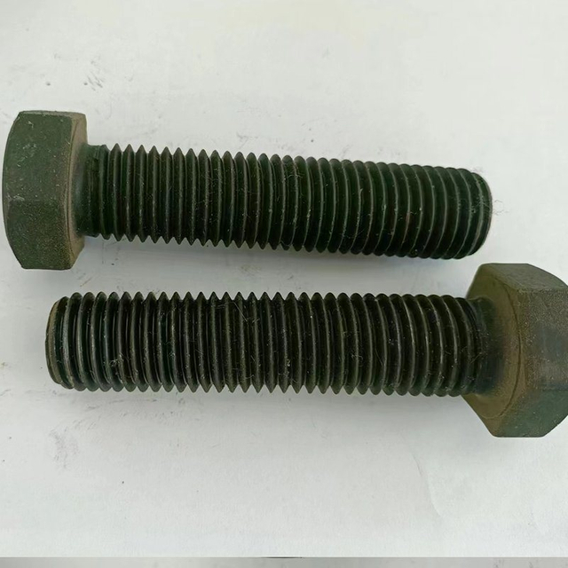 High Strength Alloy Steel DIN912 Black 12.9 Hex Allen Key Bolt M8*25 DIN 912 Hex Head Socket Bolt