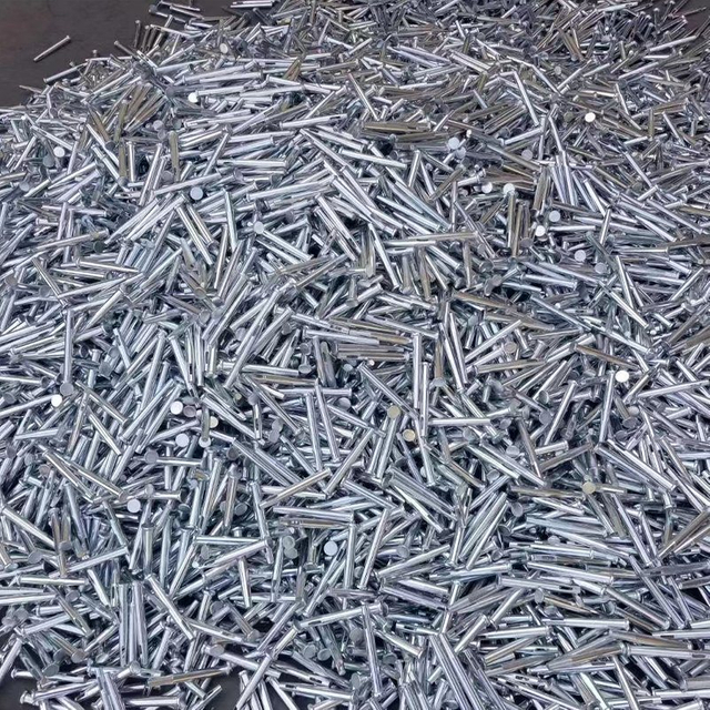 Concrete Wall Wedge Pin for Construction