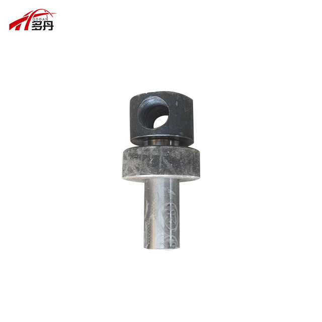 Full Thread Rod Stud Bolt Customized Special Shaped Bolts