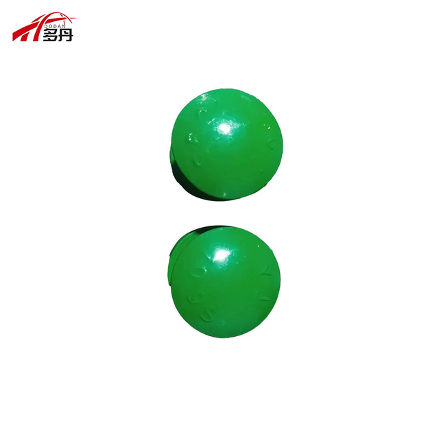 Spraying Colored Q235 Carbon Steel Connecting Bolts for Highway Guardrail