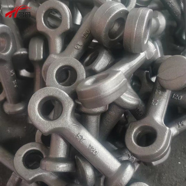 Hot Forged Building Material Erection/Spherical Head Lifting Anchor for Construction