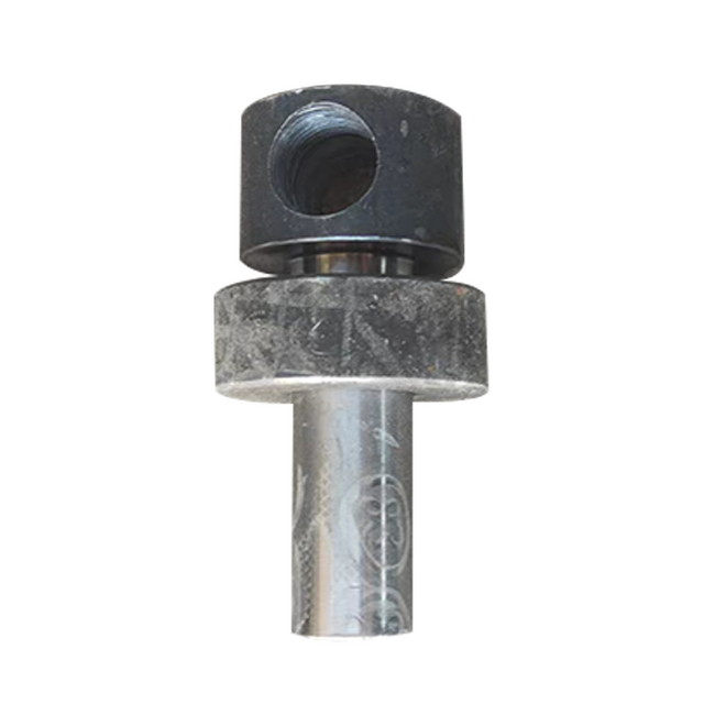 Special-shaped Parts