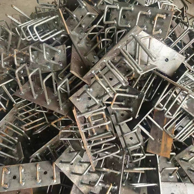 Steel Thickened and Elongated Round Nuts Customized Aluminum Threaded Sleeve