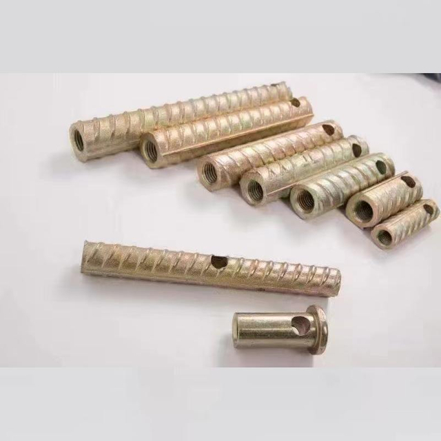 Good Quality Sleeve Nut Barrel Nut for Furniture