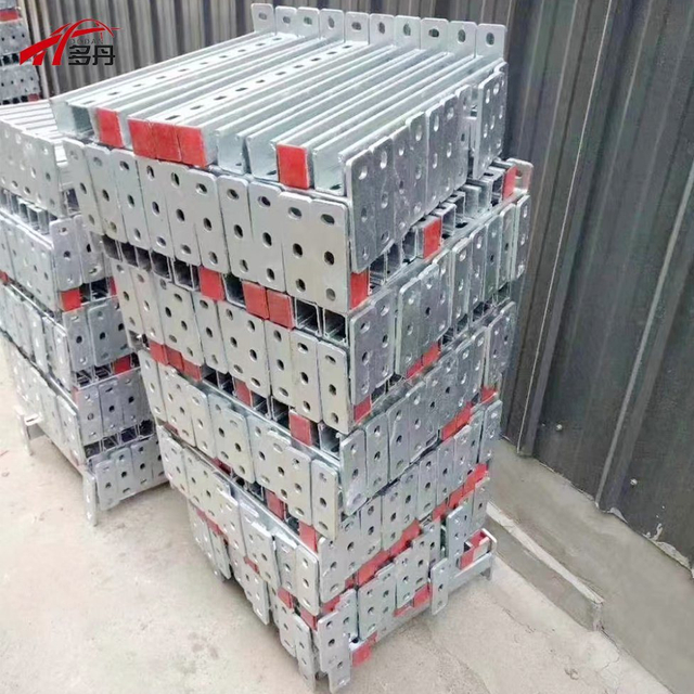 Suspension Seismic Bracing System Steel Support for HVAC Duct/Conduit/Cable Tray