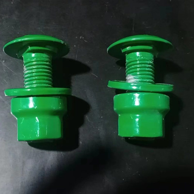 High Quality Guardrail Wire, Guardrail Bolt Screws