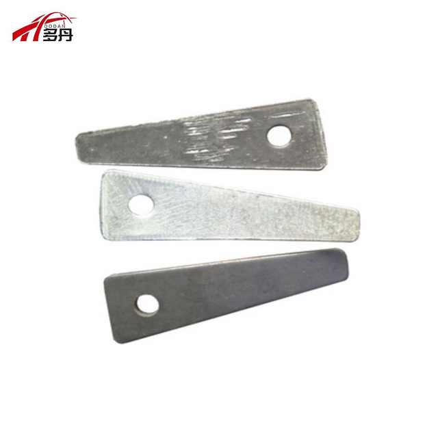 Wholesale Aluminum Formwork System Accessory Steel Long Wedge Stub Pin