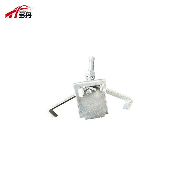 Shear Wall Concrete Formwork Accessories Wing Nut/Clamp/Tie Rod