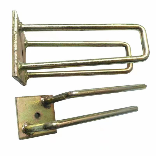 PC Wallboard Embedded Parts Shear Wall Embedded Nuts Custom High Quality Embedded Nuts