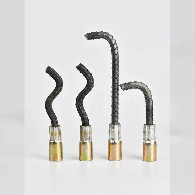 Factory Direct Self-Tapping Threaded Inserts