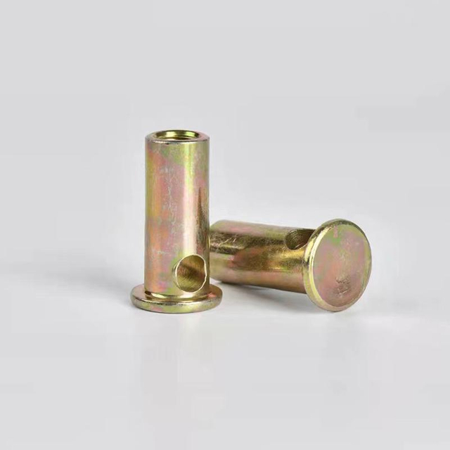 Steel Threaded Bushing Pipe Connection Fitting Reducer Hex Bushing Hose Fitting