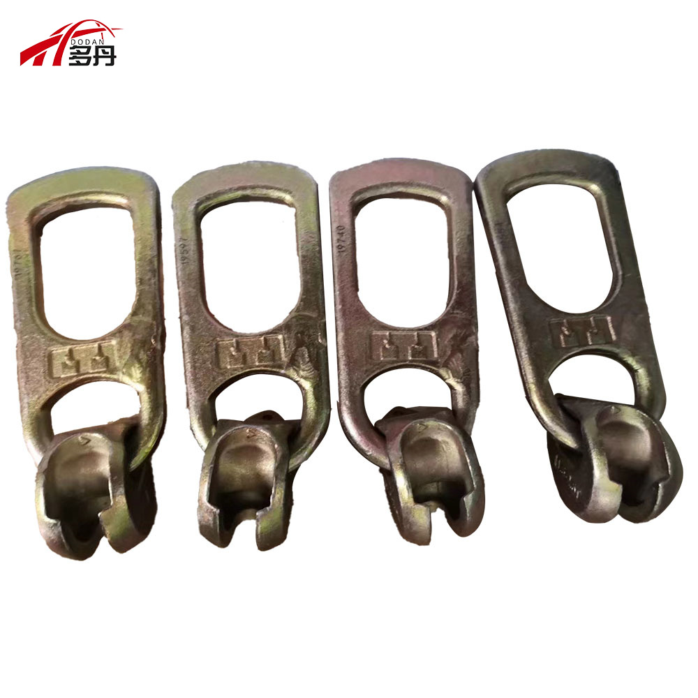 Custom Precast Concrete Accessories Lifting Ring Clutch for Spherical Head Anchor