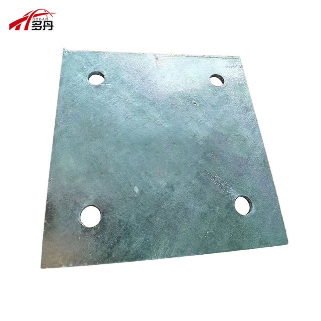 Tile Roof Solar Mounting System PV Channels/Brackets/MID Clamps