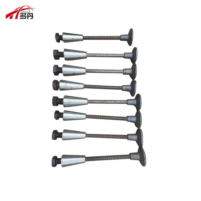 OEM/ODM Customized Steel Formwork Construction Accessories Tie Rods/Bolt/Climbing Cones