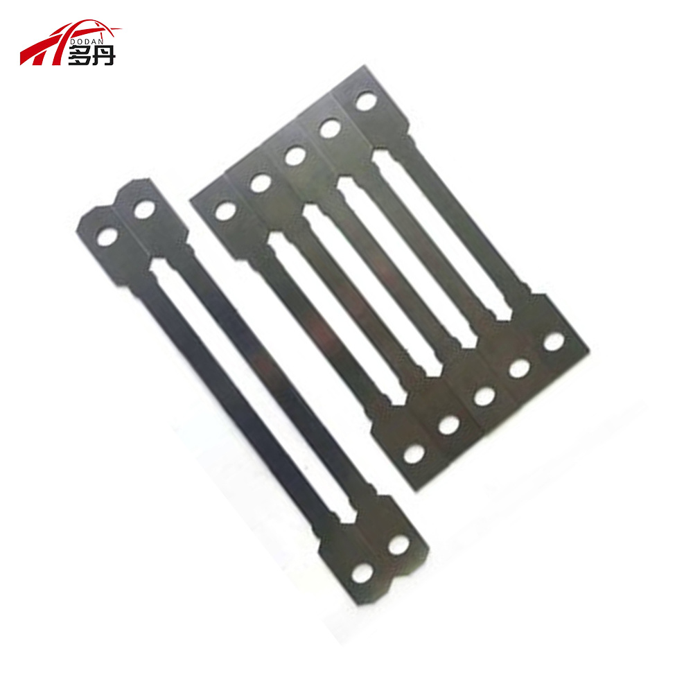 Construction Tools Steel Flat Wall Tie for Concrete Formwork System