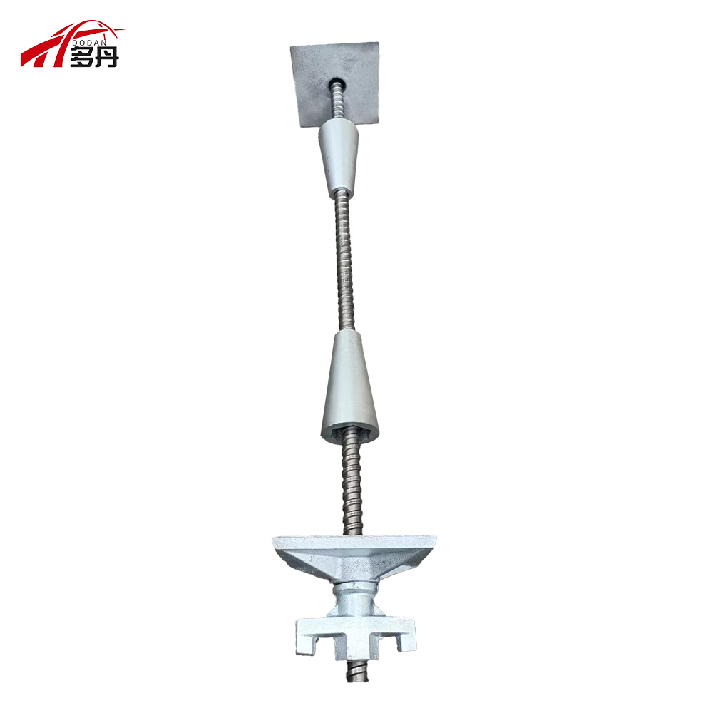 OEM/ODM Factory Supply Steel Formwork System Water Stop Threaded Tie Rod