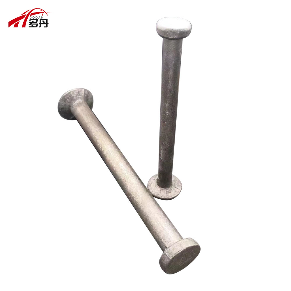 Hot Forged Building Material Erection/Spherical Head Lifting Anchor for Construction
