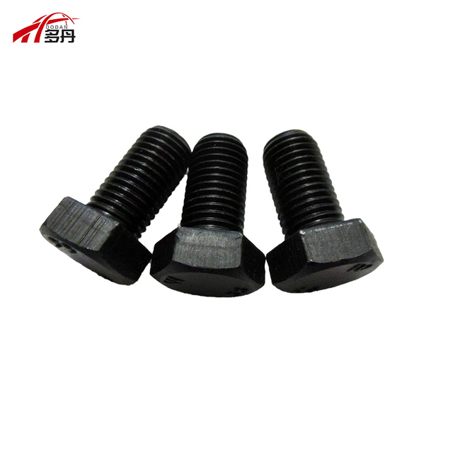 HDG High Strength 8.8 Full Thread Half Thread Bolt Hexagon Bolts