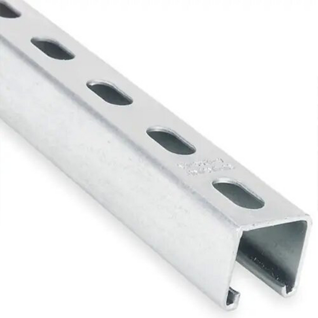 Seismic Bracing Support System / Anti-Vibration Mounts 