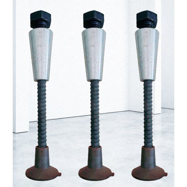 Climbing Cone Anchor System Accessories Anchor System for Climbing System