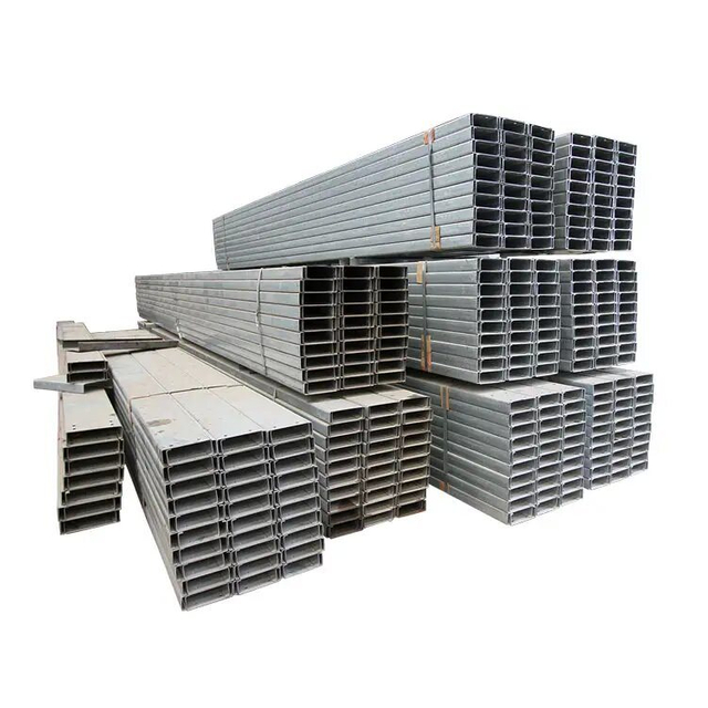 Direct Mail Supports Customized Smooth Surface Uniform Zinc Layer Strong Adhesion Seismic Stents