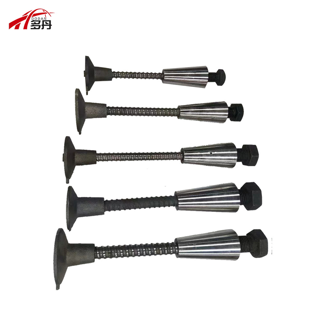 Formwork High Strength Tie Rod/Anchor Plate/Tension Bolt/Washer/Climbing Cone Anchor System