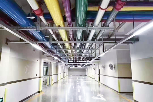 Corporate philosophy