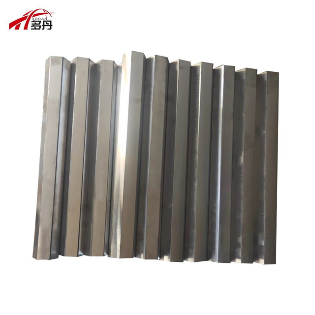 Customized Size Non-Standard Special Shaped Fasteners Hex Head Flange Bolts