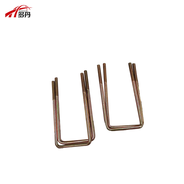 Metal Construction Accessories Formwork Wing Nut/Tie Rod/Anchor Plate/Threaded Rod