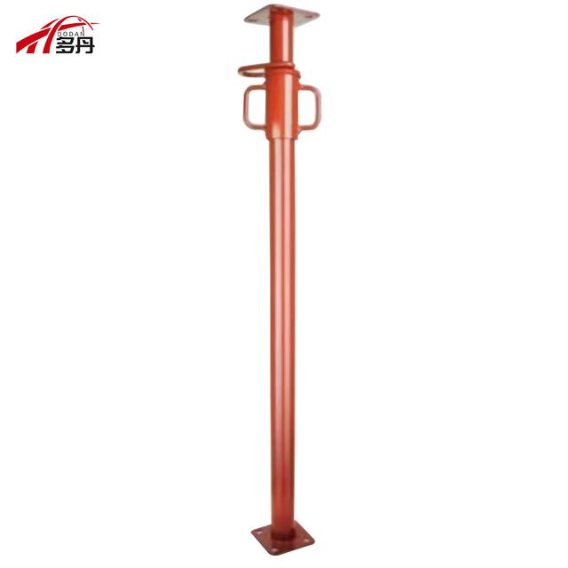 Steel Galvanized Adjustable Shoring Post Formwork Jack Props for Wholesale