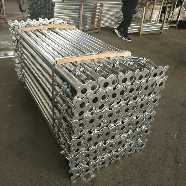 Formwork Adjustable Heavy Duty Steel Prop