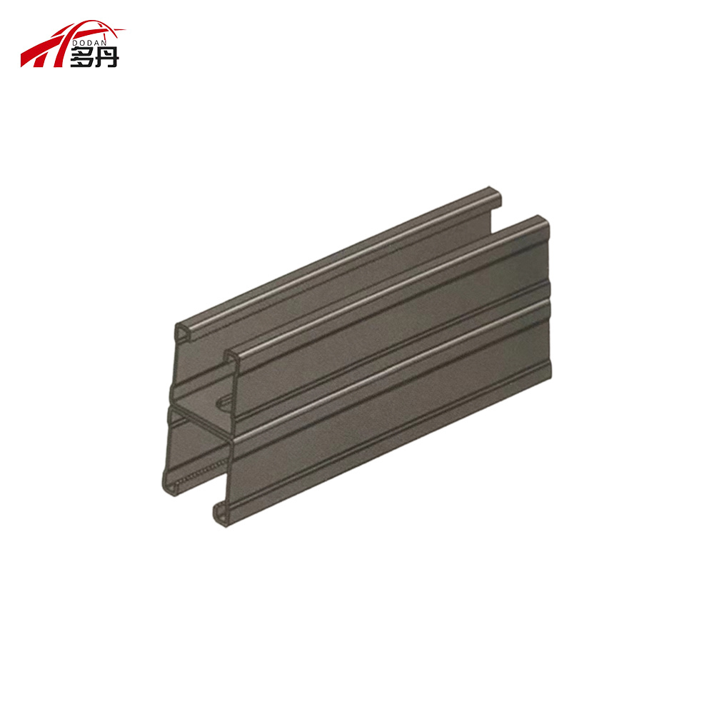 Pipe Hanger Strut Channel Double Channel Steel for Seismic Supporting System