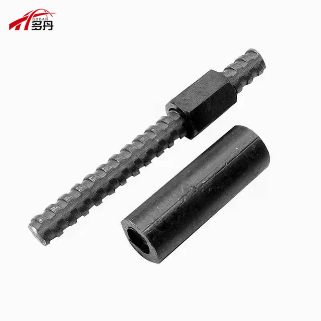 Anchor System Tie Rod/Wing Nut/Clamp/Clmbing V Cone Steel Formwork Accessories