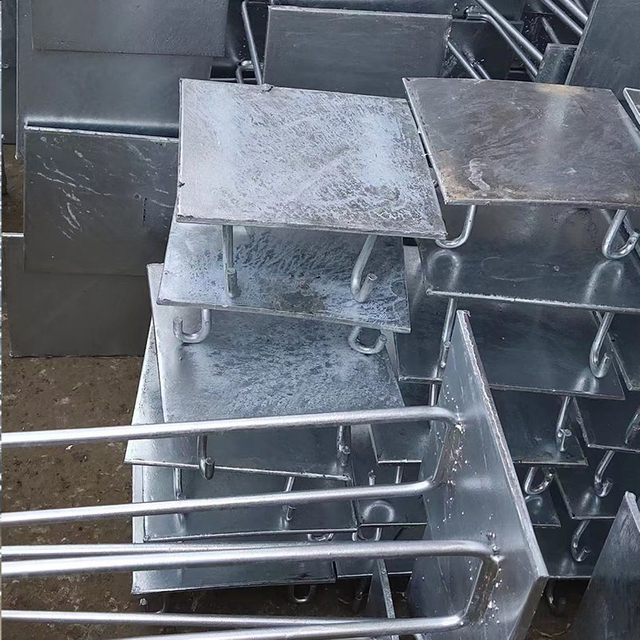 Hot-Selling Building Embedded Parts