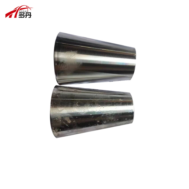 Customized Carbon Steel Climbing Cone Anchor System Screw Nuts