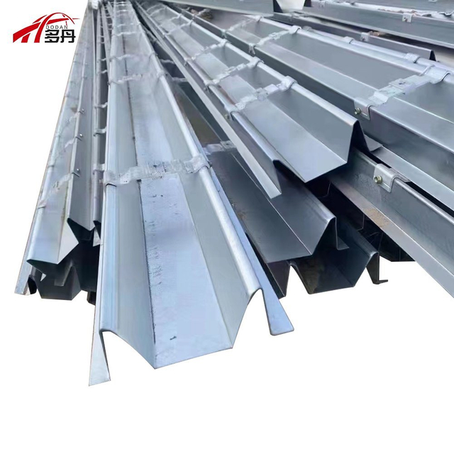 carbon Steel Galvanized Solar Mounting System Base Plates/Sinks/Clamps/Brackets