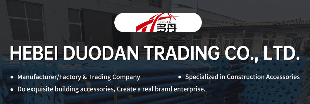 Telescopic Ladder Building Construction Hot DIP Galvanized Steel Ringlock Scaffolding