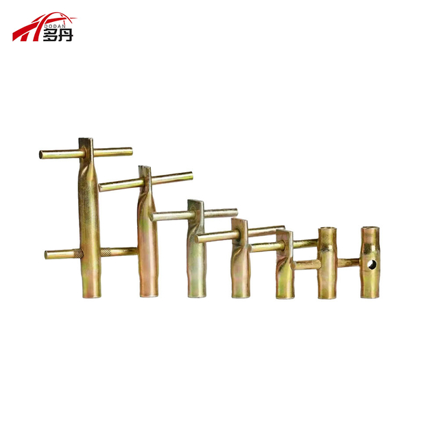 Fasteners Wholesaler Precast Concrete Lifting System Fixing Insert Socket