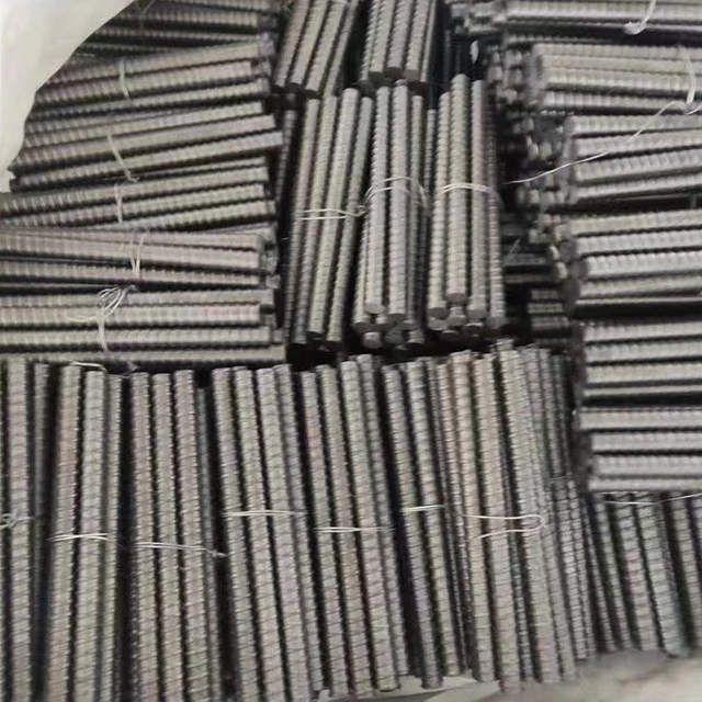 Manufacturer Production M8 M10 M12 DIN975 DIN976 SS304 Fully Threaded Rod