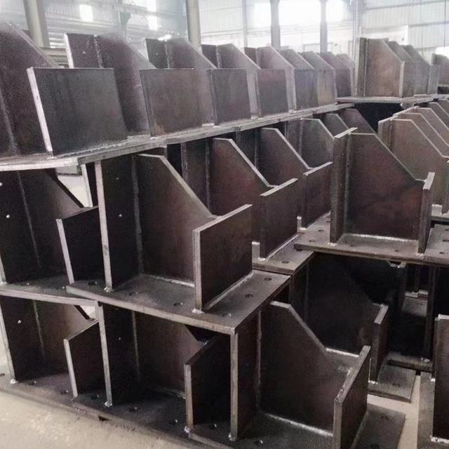 Hot-Selling Building Embedded Parts