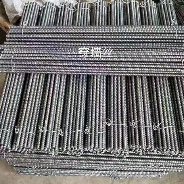 Carbon Steel Thread Stud Rods Inch 1/4 5/16 3/8 7/16 1/2 9/16 5/8 3/4 7/8 1 1-1/8 1-1/4 1-3/8 and More Size