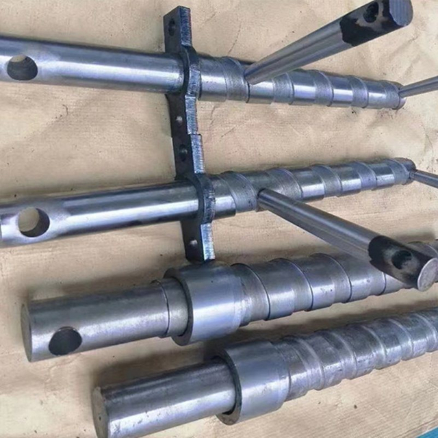 Accessories Climbing Cone Anchor System Anchor System for Climbing System