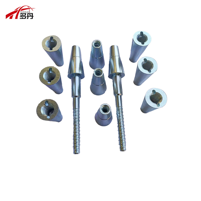 Anchor Nuts/Clamps/Tie Rods/Washer Plates Steel Formwork System Construction Accessories